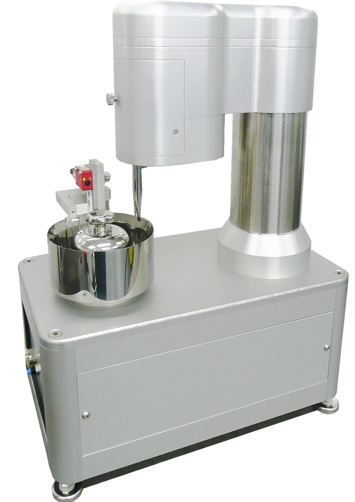 Lab Dosator For Powders | Inos Technologies