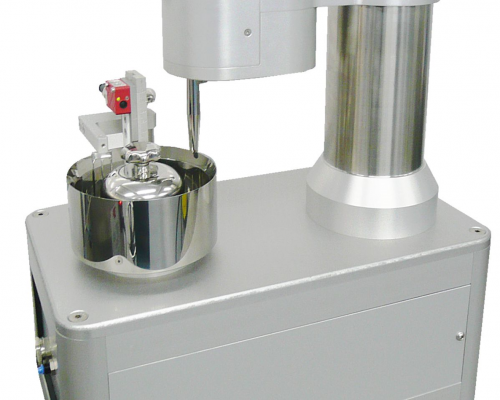 Lab-Dosator