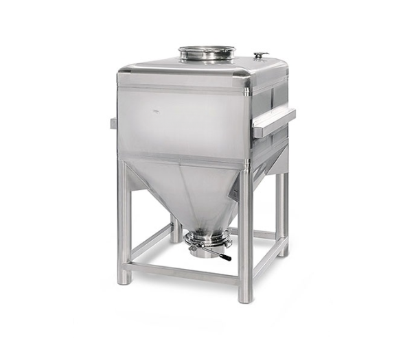 Bins-IBC-