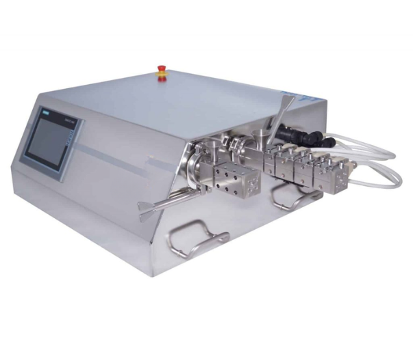 HYBRID MINI EXTRUDER