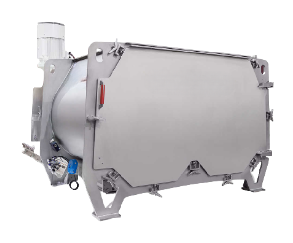 Batch_Mixer