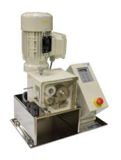 pelletizer