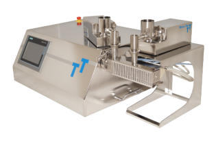 Standard Extruder