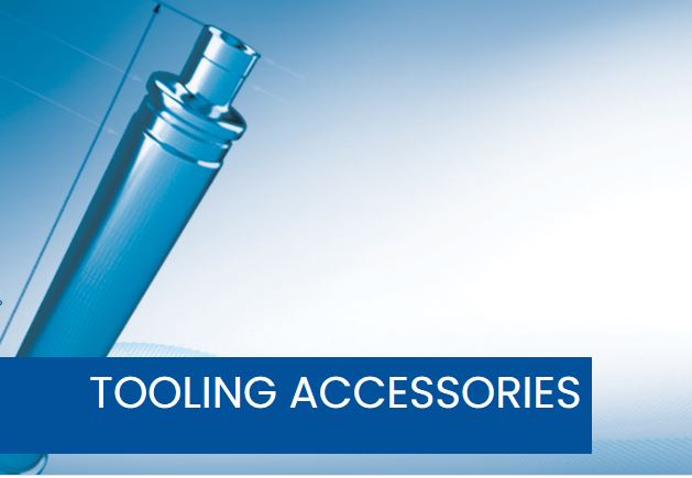 tooling accessories