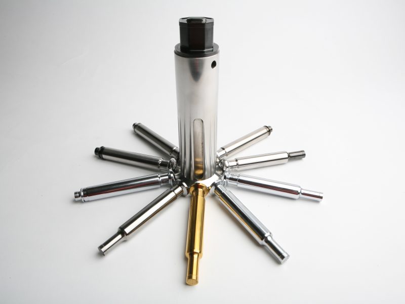 detergent tooling