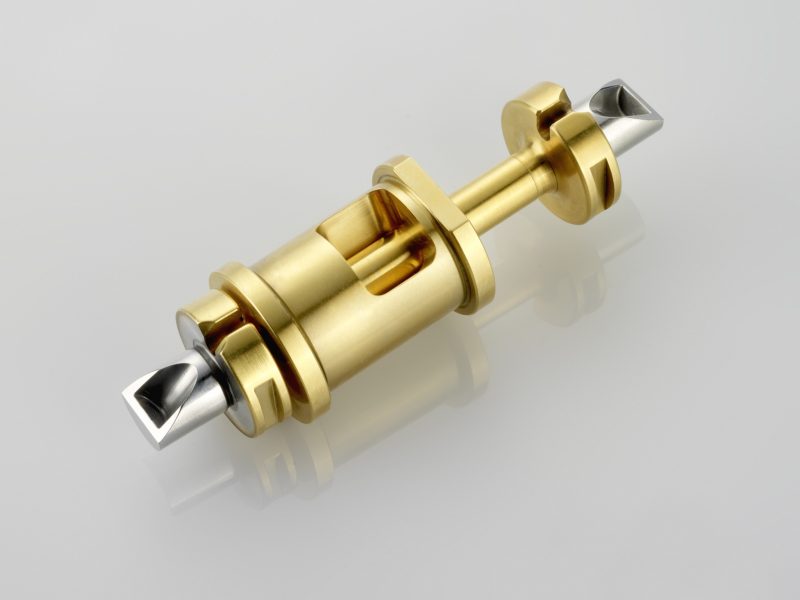 IMA Comprima Tooling