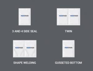flat sachet