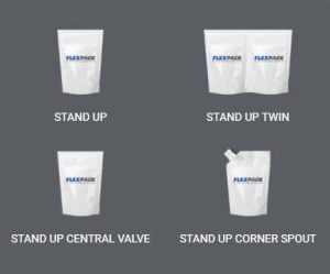 stand up