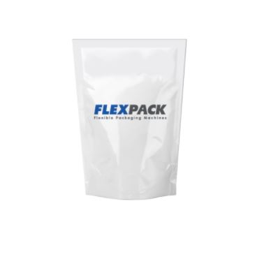 stand up sachet