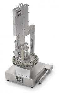 F2W Benchtop Powder Filling Systems