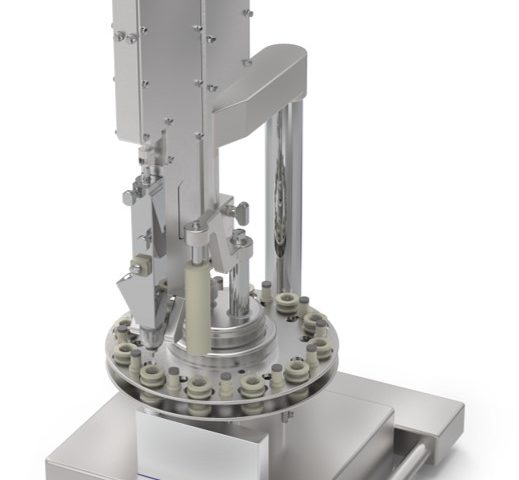 F2W Benchtop Powder Filling Systems