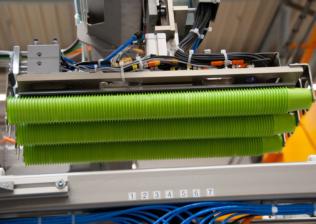 plastic cup machine