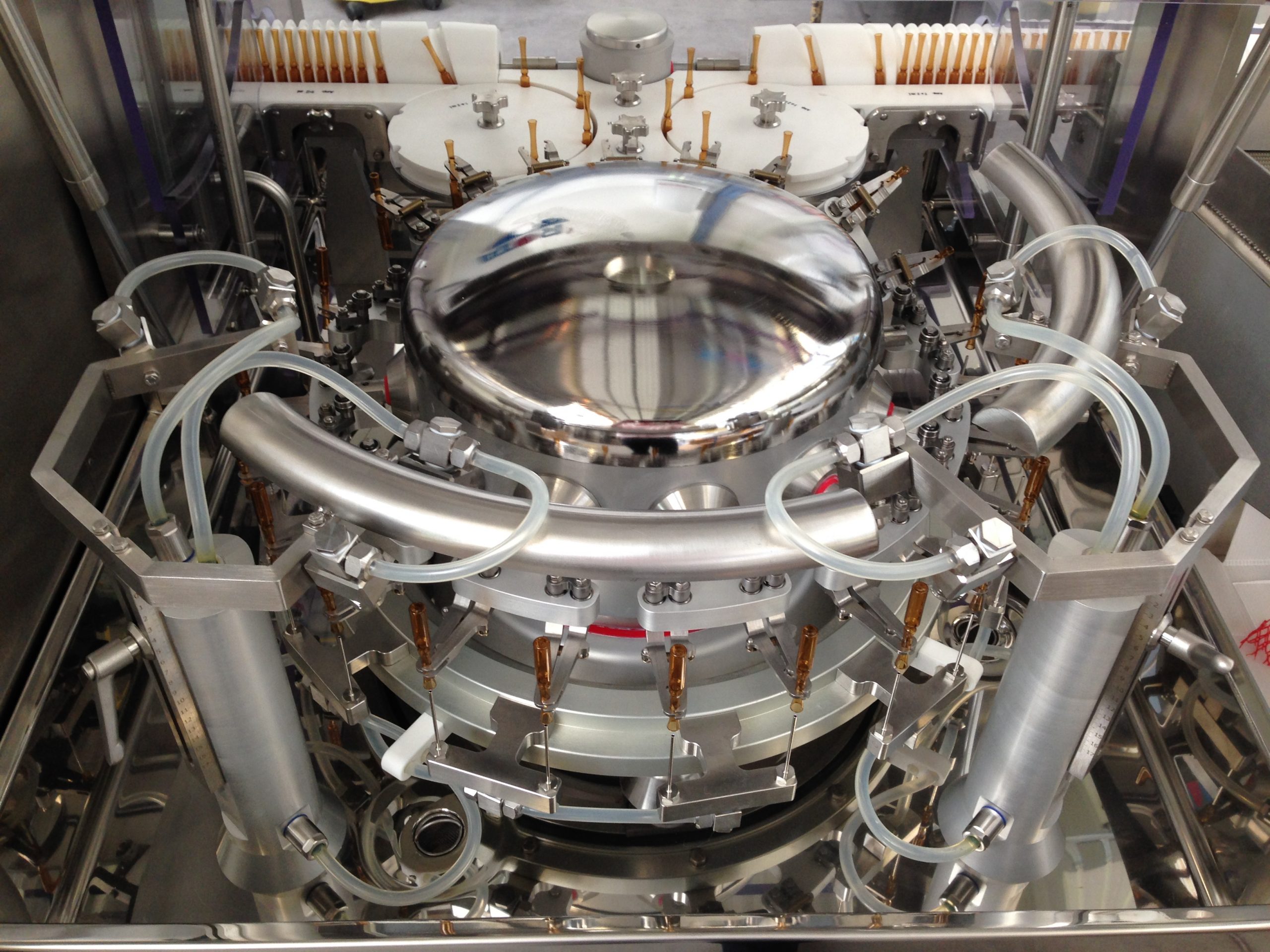 Combination Ampoules & Vials