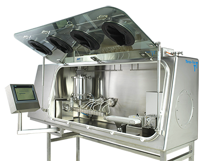 Isolator High Containment