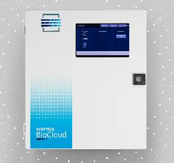 COVID 19 detection system