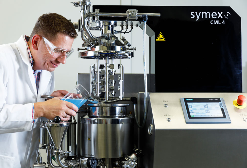 Laboratory systems
