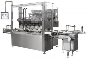 PHARMACOUNT SC RANGE
