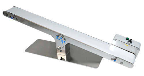Pharma Process Equipment Conveyor Laboratory