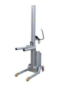 ROLL HANDLING TWIN SPINDLE ATTACHMENT