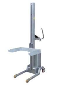 Reel Lifting Cradle Spindle