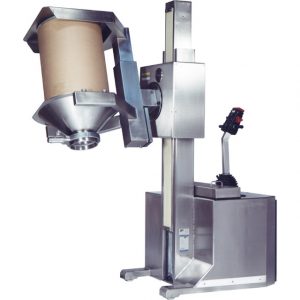 SERVOLiFT Universal Clamping Drum Handlers