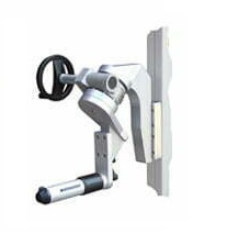 Vertical Spindle Attachment