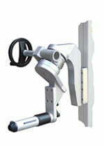 Vertical Spindle Attachments