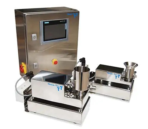 Flat Bottom Dispensers