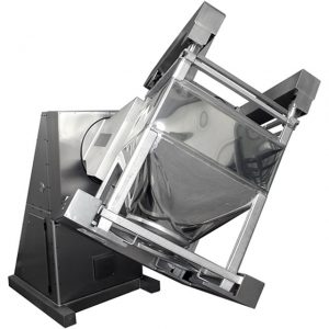 IBC BIN BLENDER STATIONARY