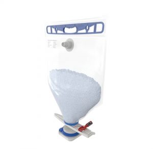 Liquid Addition Chargebag