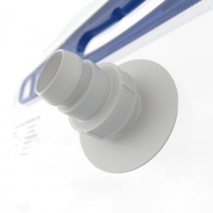 Liquid Addition Chargebags