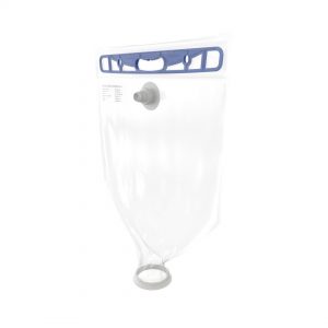 Liquid Addition Chargebags pharma