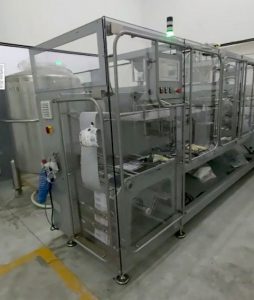 Packaging Machine