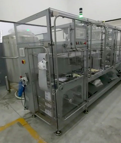 Packaging Machine