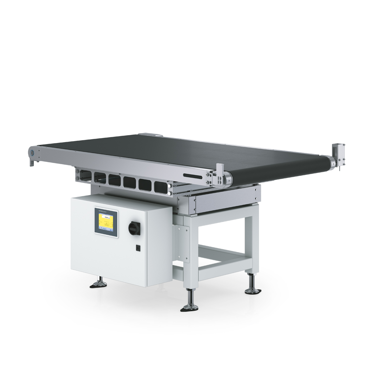 Weighing Machine Pharma