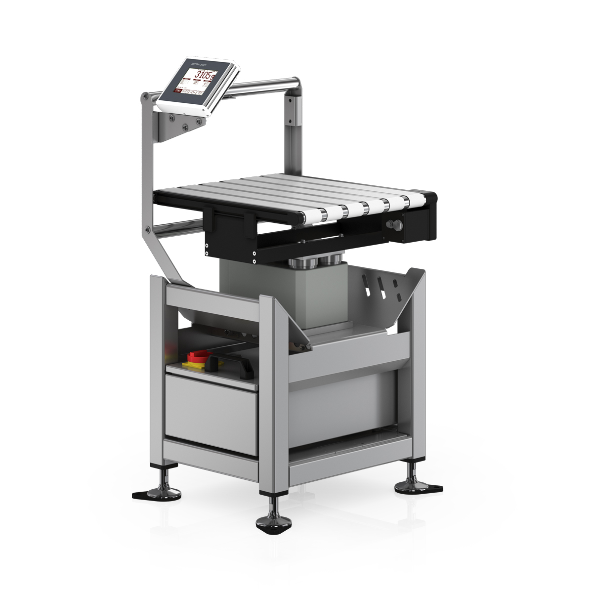 Weighing Machine for Letters and Small Packages