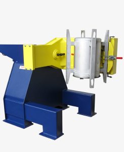 mixing system application advantages