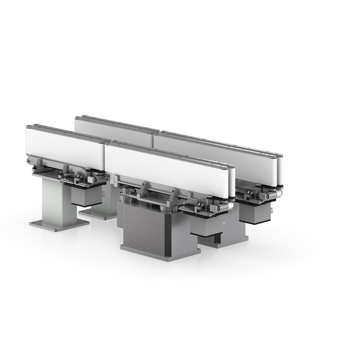 world fastest letter scale