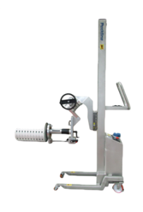 Mechanical Vertical Spindle