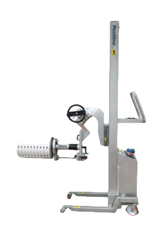 Mechanical Vertical Spindle