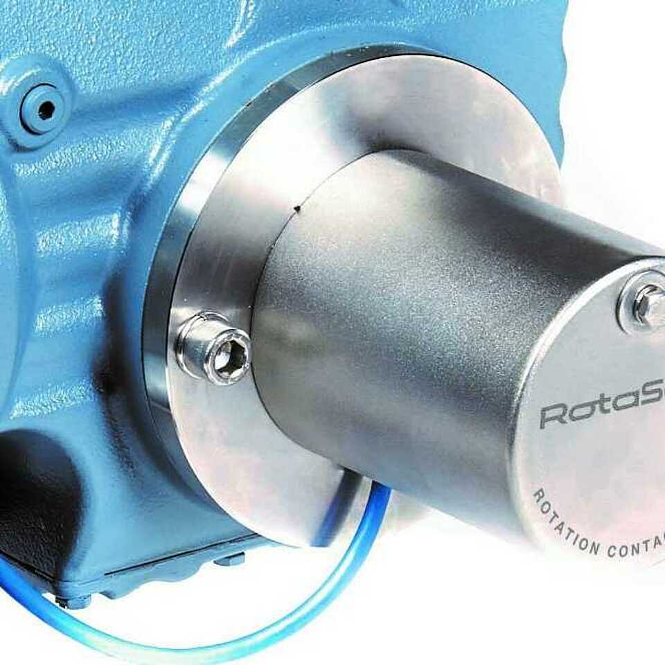 Rotasafe Detection System | INOS