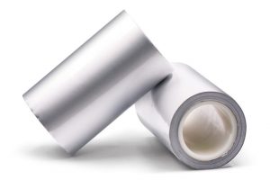 Aluminum Desiccant Film