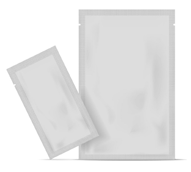 Aluminum Desiccant Film Pouch