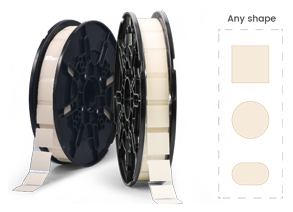 Polymer Desiccant Sheet