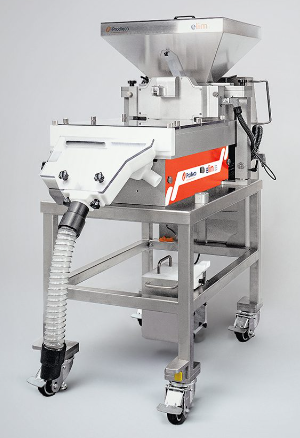 Tablet Sorting System elim