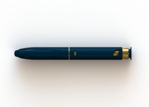 Zeta Pen