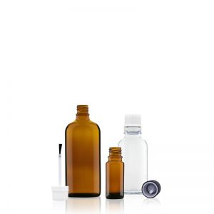 dropper bottle
