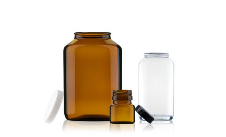 pill bottles
