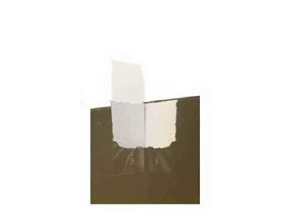 TamperEvident Features INOS