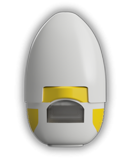 ModularAir Inhaler
